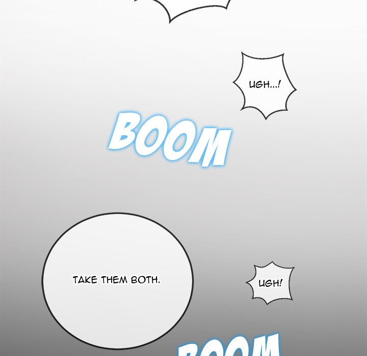 My High School Bully Chapter 85 - Page 108 in English