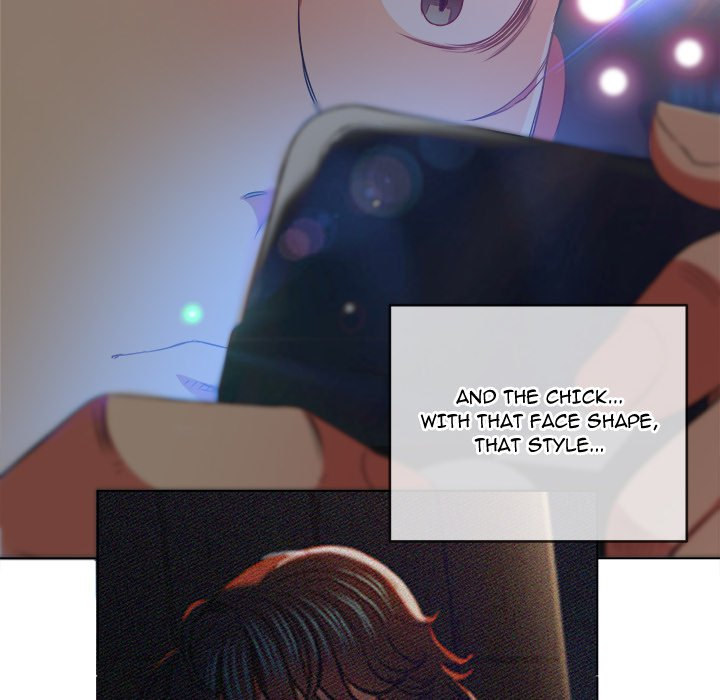 My High School Bully Chapter 85 - Page 12 in English