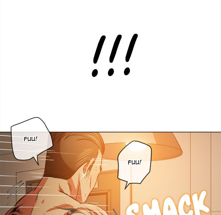 My High School Bully Chapter 85 - Page 120 in English