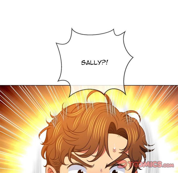 My High School Bully Chapter 85 - Page 123 in English