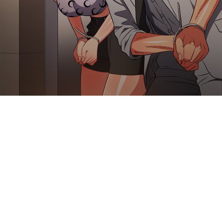 My High School Bully Chapter 85 - Page 131 in English
