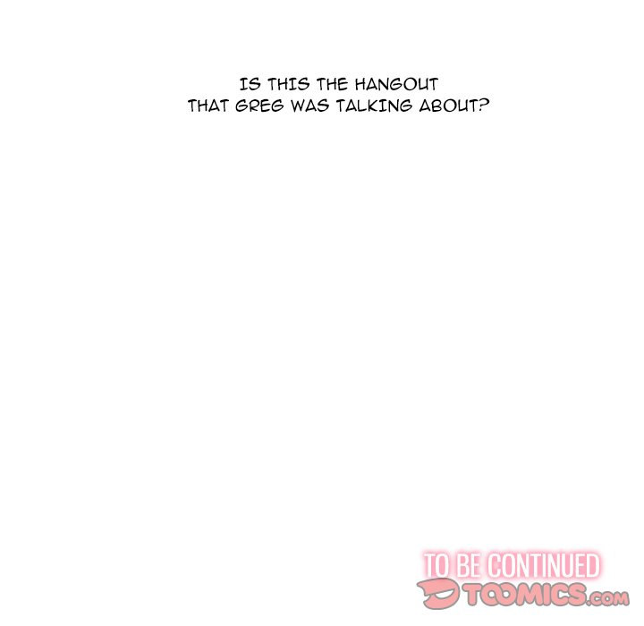 My High School Bully Chapter 85 - Page 141 in English