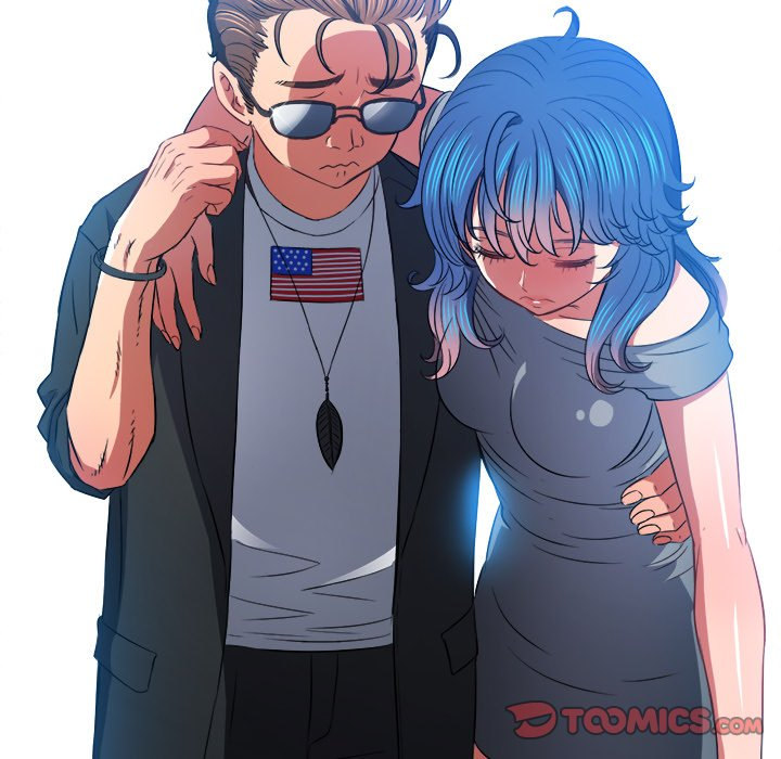 My High School Bully Chapter 85 - Page 15 in English