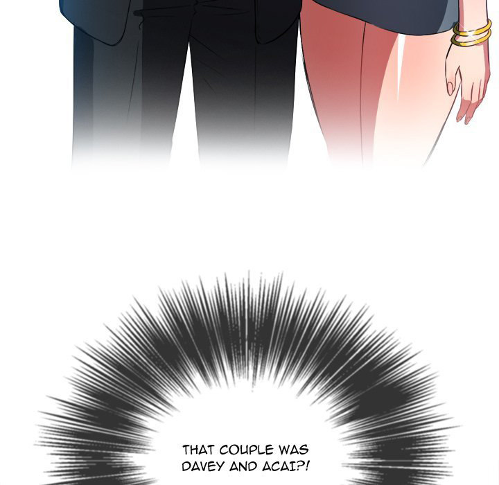 My High School Bully Chapter 85 - Page 16 in English