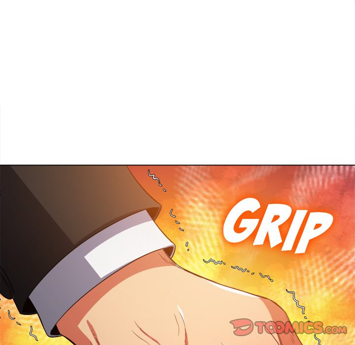 My High School Bully Chapter 85 - Page 21 in English