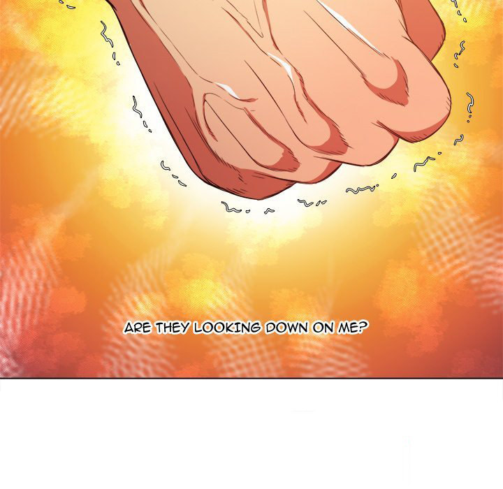 My High School Bully Chapter 85 - Page 22 in English