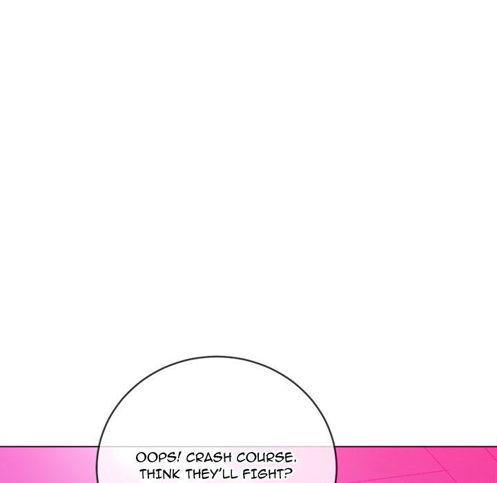 My High School Bully Chapter 85 - Page 23 in English