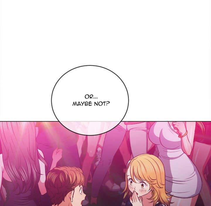 My High School Bully Chapter 85 - Page 26 in English