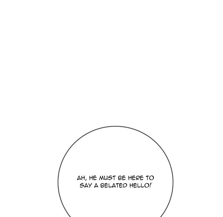 My High School Bully Chapter 85 - Page 35 in English