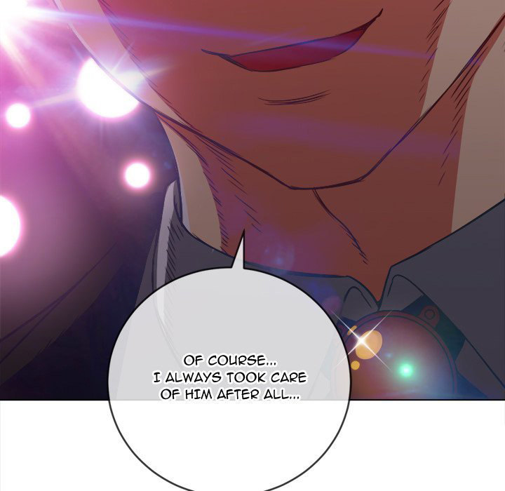 My High School Bully Chapter 85 - Page 37 in English