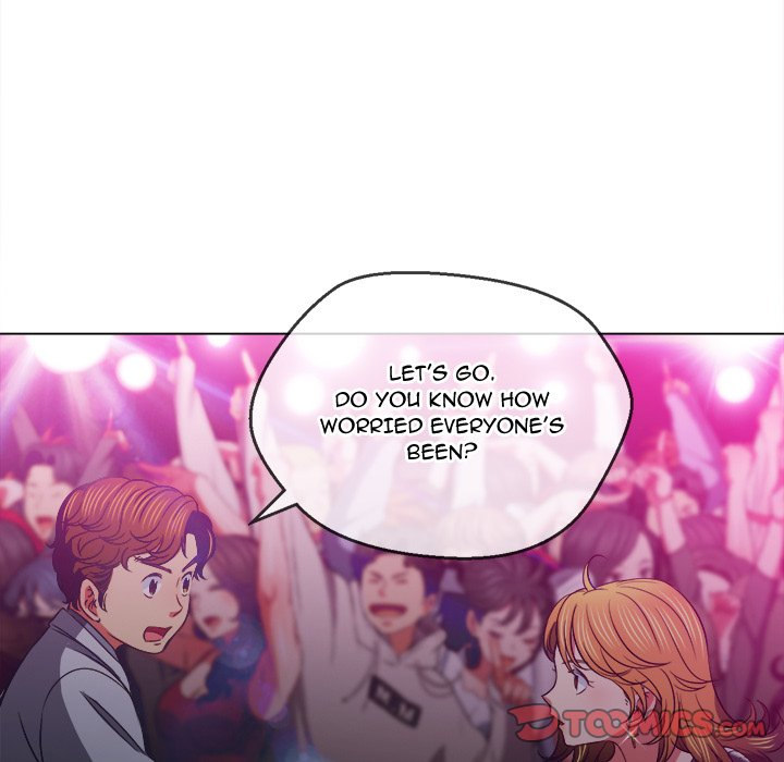 My High School Bully Chapter 85 - Page 39 in English