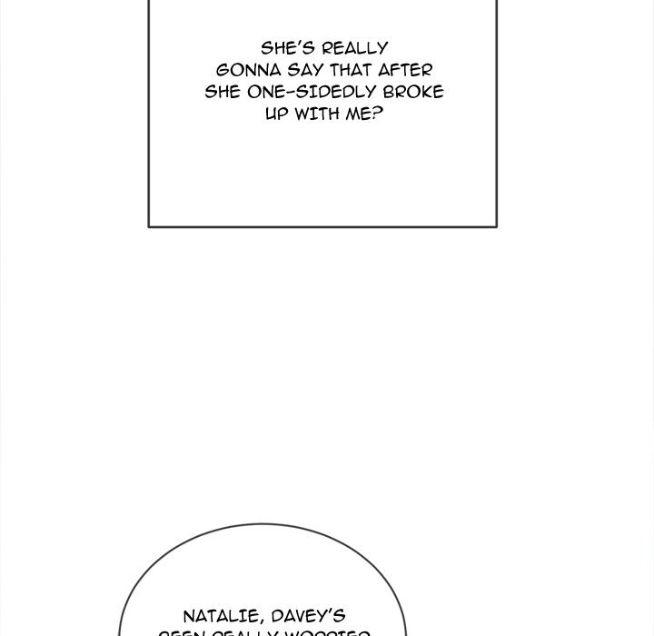 My High School Bully Chapter 85 - Page 44 in English
