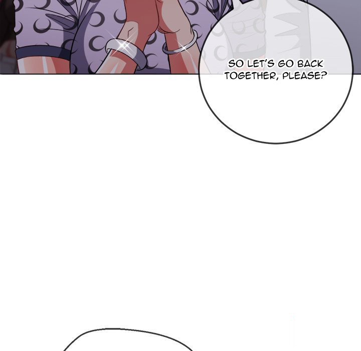 My High School Bully Chapter 85 - Page 46 in English