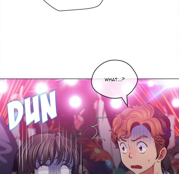 My High School Bully Chapter 85 - Page 49 in English