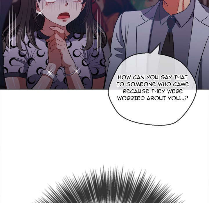 My High School Bully Chapter 85 - Page 50 in English
