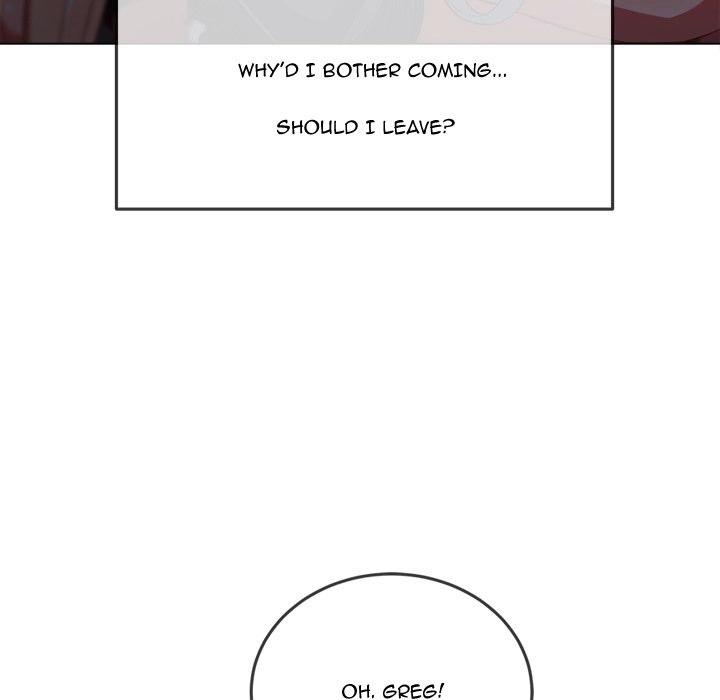 My High School Bully Chapter 85 - Page 53 in English