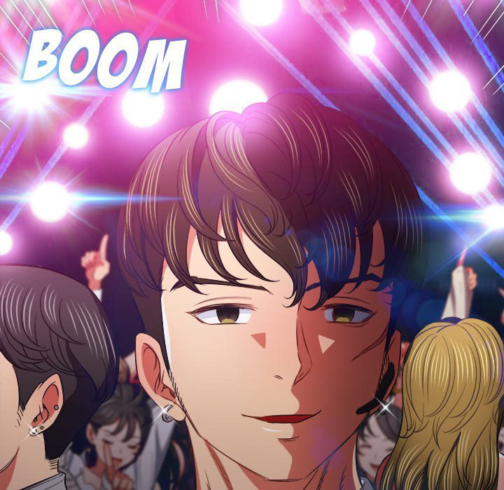 My High School Bully Chapter 85 - Page 58 in English
