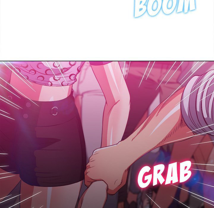 My High School Bully Chapter 85 - Page 64 in English