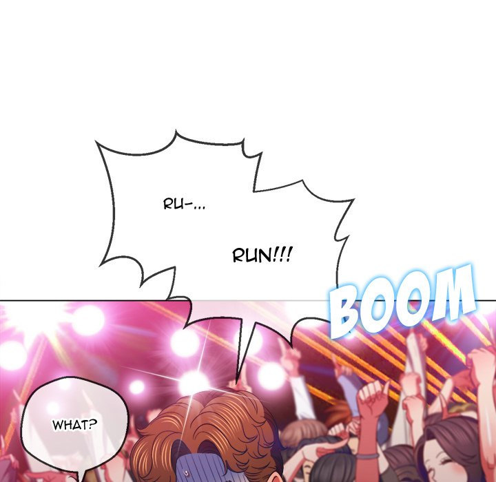 My High School Bully Chapter 85 - Page 66 in English