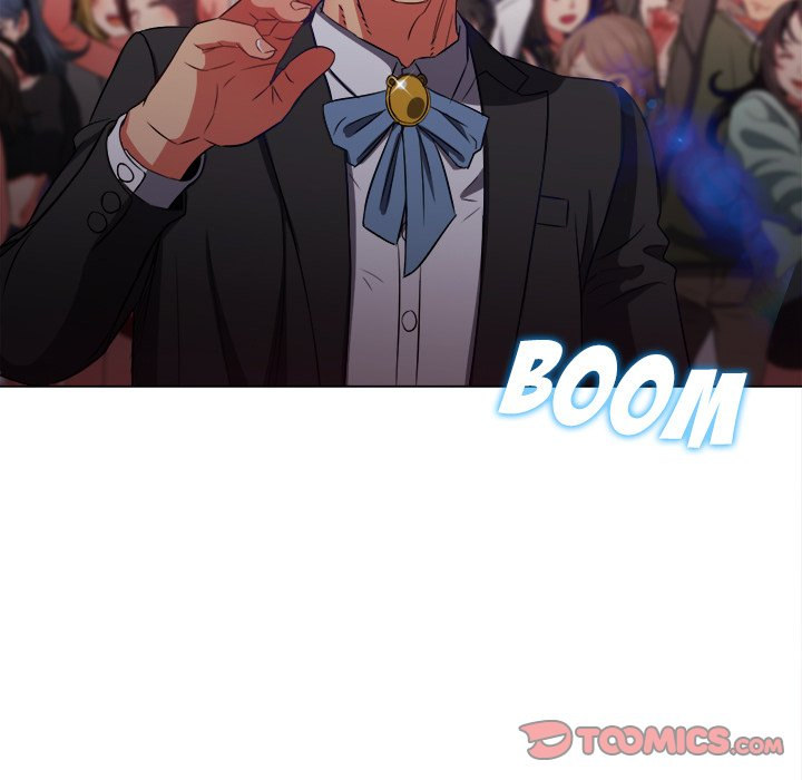 My High School Bully Chapter 85 - Page 69 in English