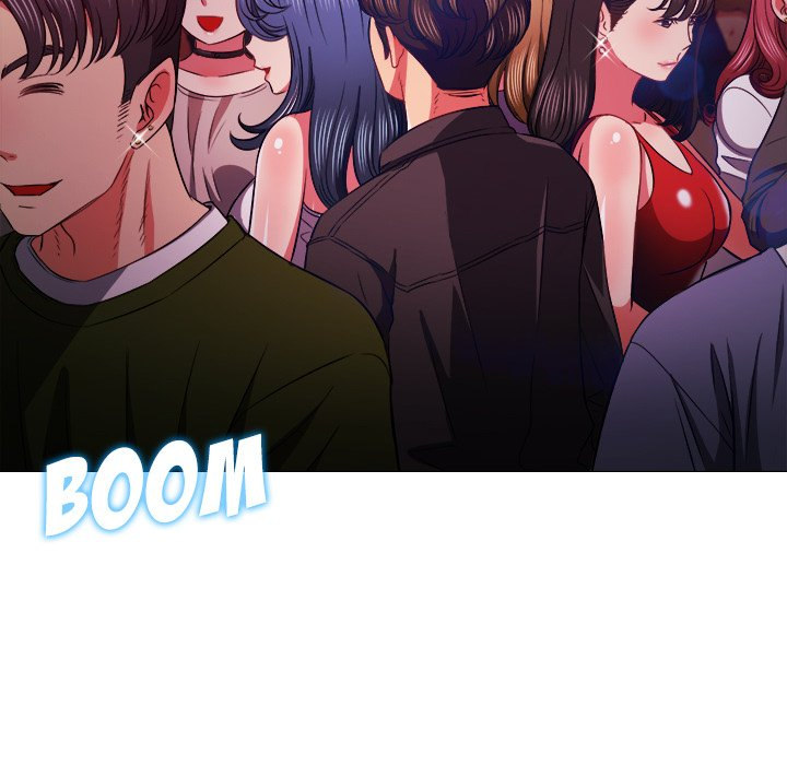 My High School Bully Chapter 85 - Page 71 in English