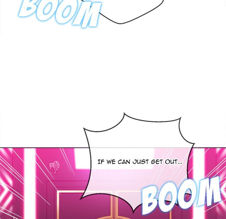 My High School Bully Chapter 85 - Page 77 in English