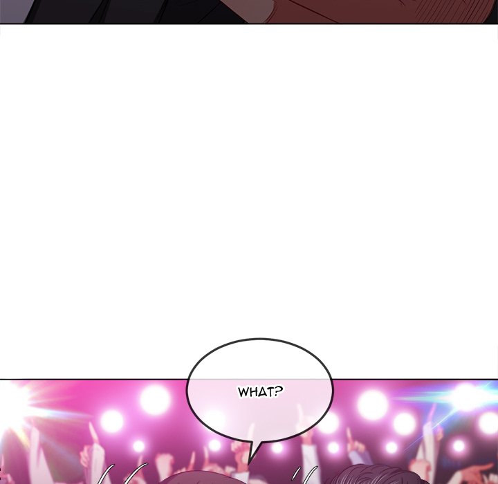 My High School Bully Chapter 85 - Page 8 in English