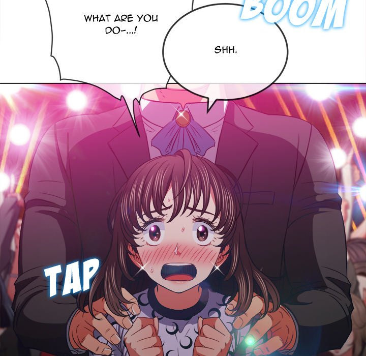 My High School Bully Chapter 85 - Page 83 in English