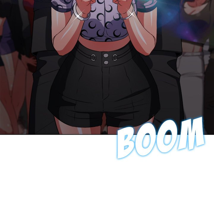 My High School Bully Chapter 85 - Page 84 in English