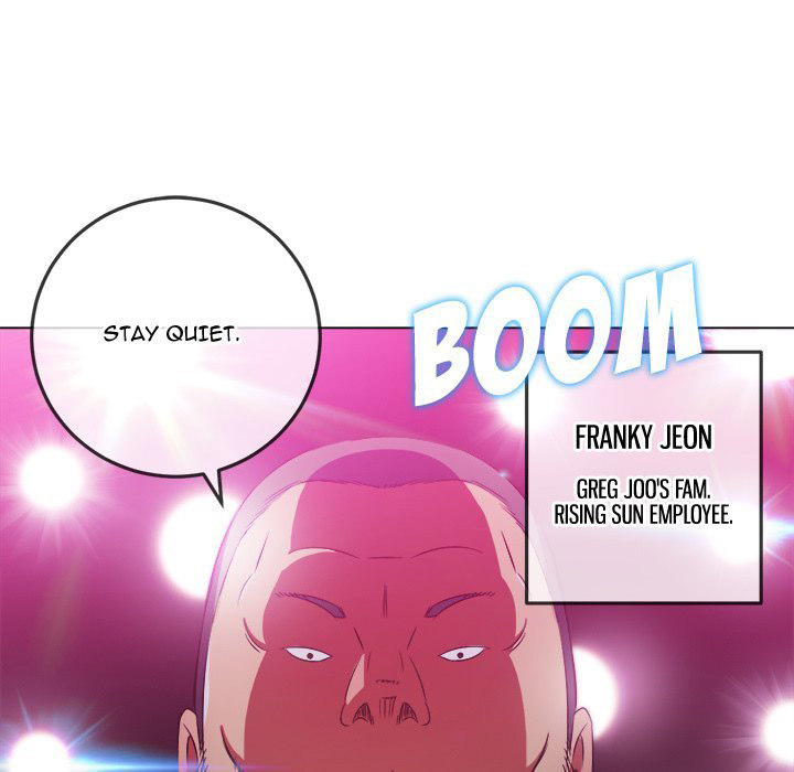 My High School Bully Chapter 85 - Page 85 in English