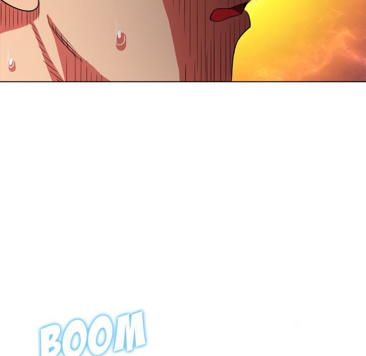 My High School Bully Chapter 85 - Page 91 in English