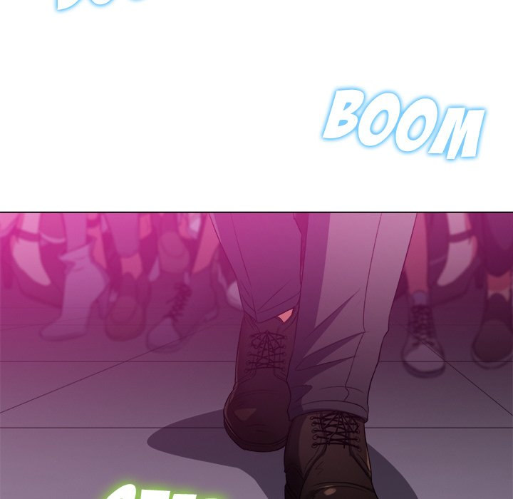 My High School Bully Chapter 85 - Page 92 in English