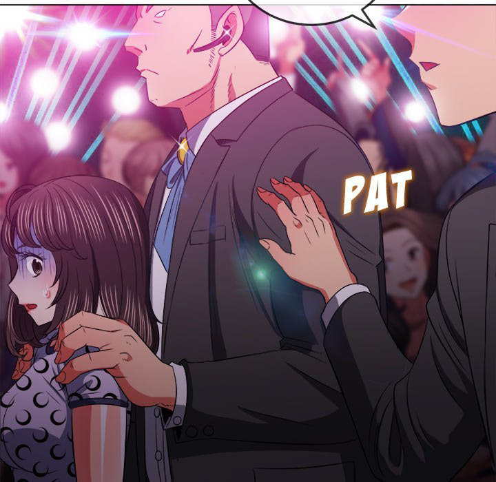 My High School Bully Chapter 85 - Page 94 in English