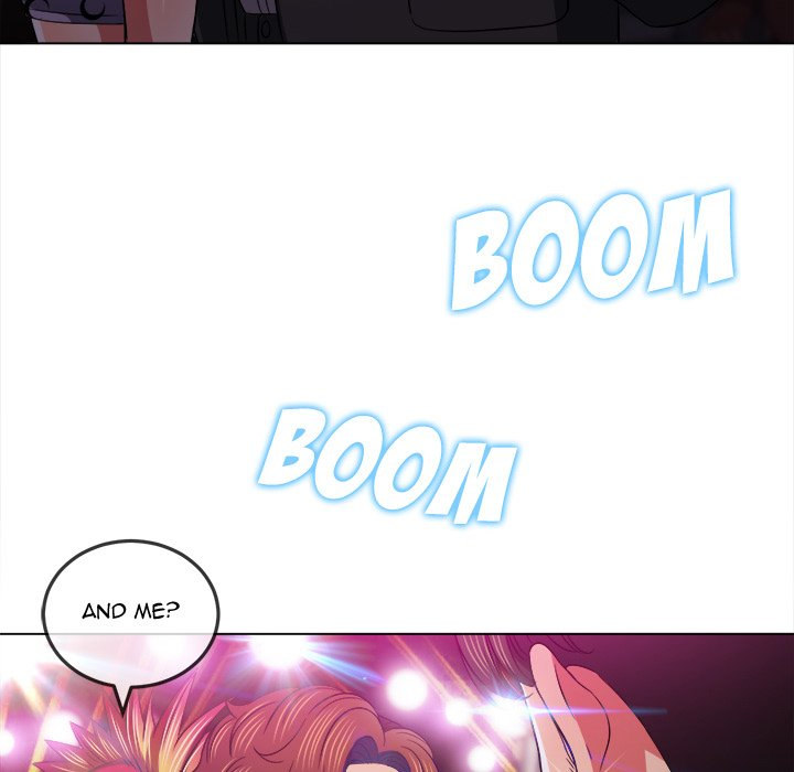 My High School Bully Chapter 85 - Page 95 in English