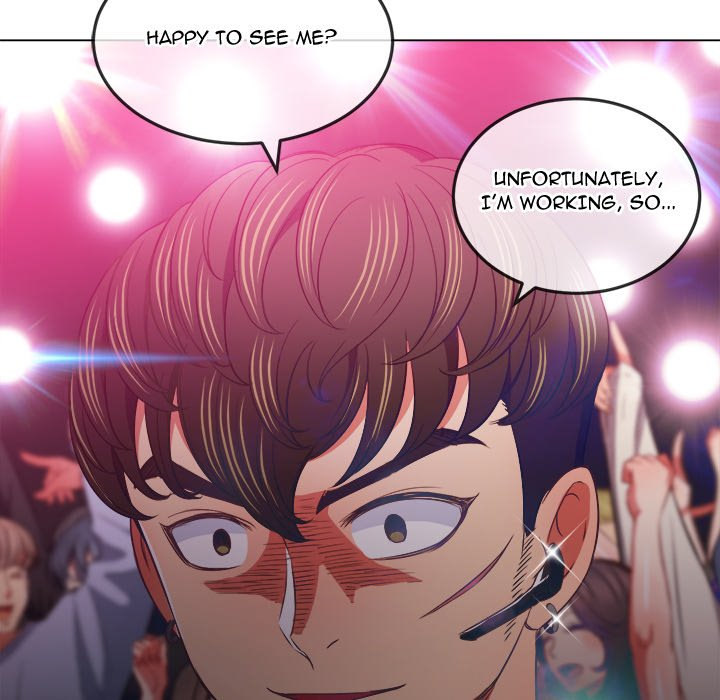 My High School Bully Chapter 85 - Page 98 in English