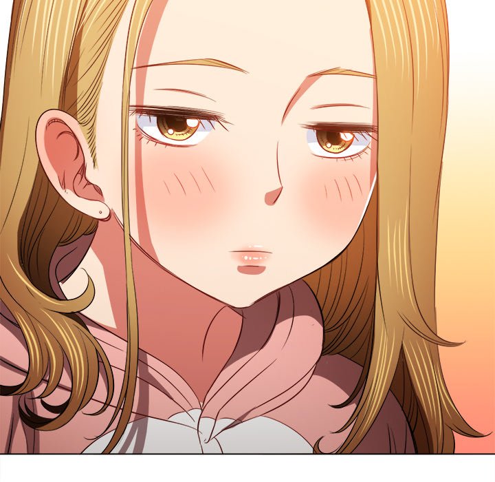 My High School Bully Chapter 86 - Page 101 in English