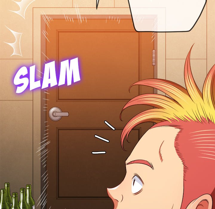My High School Bully Chapter 86 - Page 103 in English