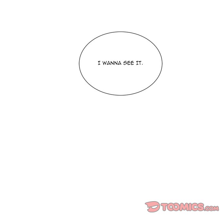 My High School Bully Chapter 86 - Page 105 in English