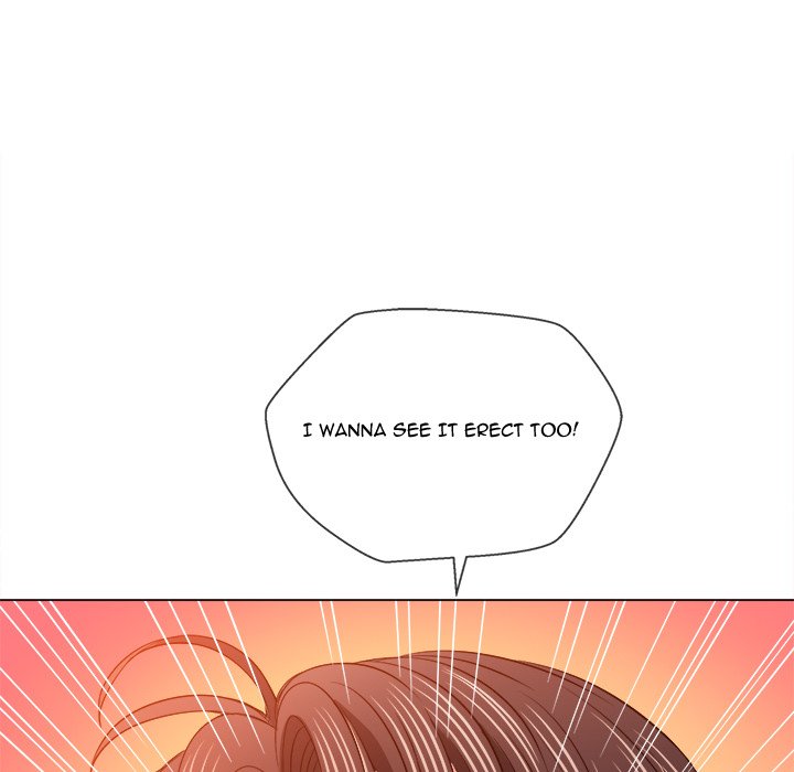 My High School Bully Chapter 86 - Page 106 in English