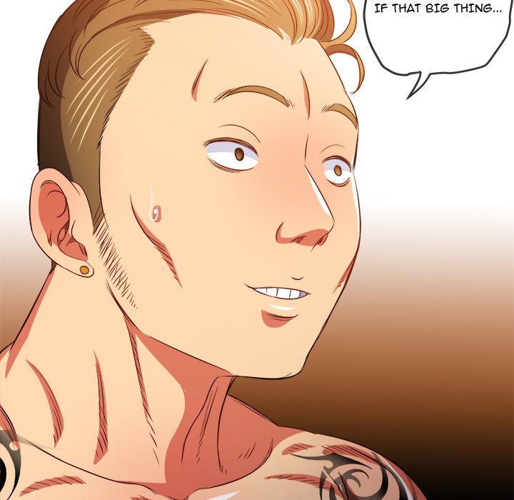 My High School Bully Chapter 86 - Page 109 in English