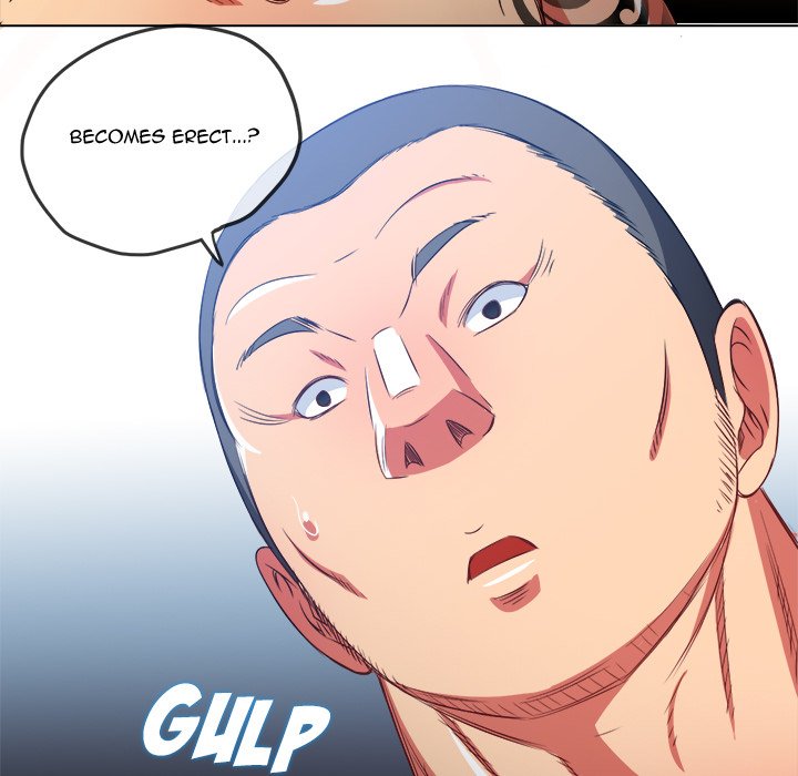 My High School Bully Chapter 86 - Page 110 in English