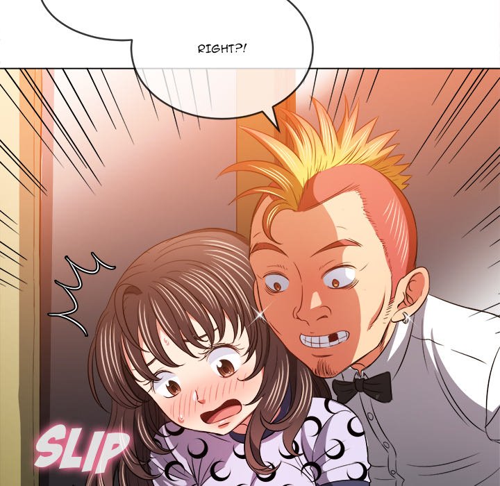 My High School Bully Chapter 86 - Page 112 in English