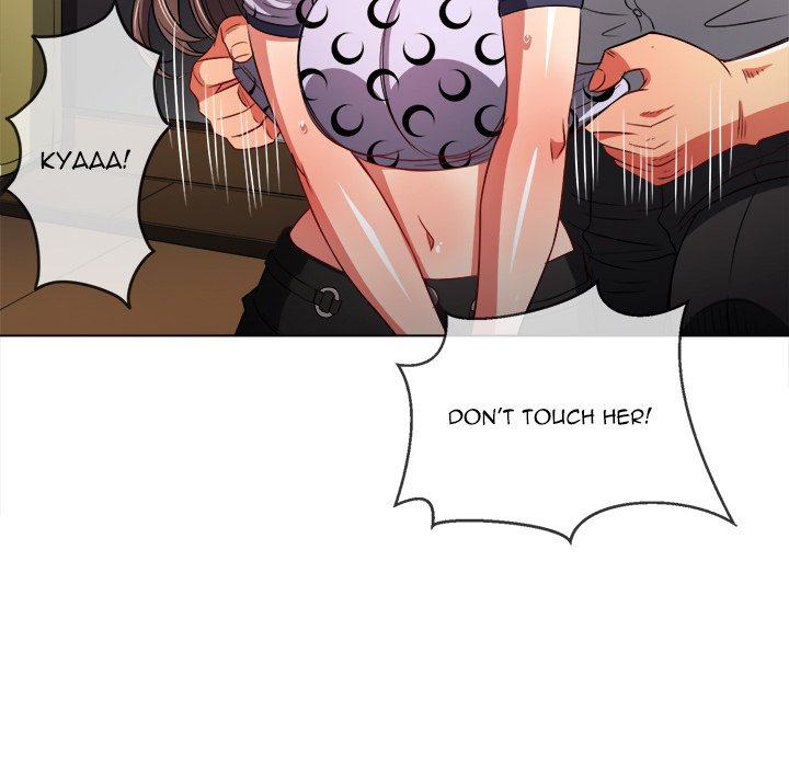 My High School Bully Chapter 86 - Page 113 in English