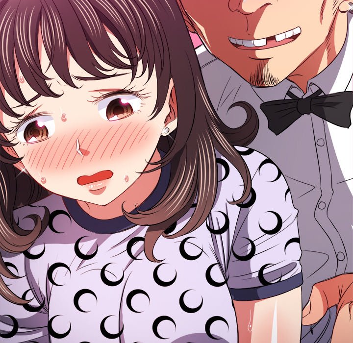 My High School Bully Chapter 86 - Page 115 in English