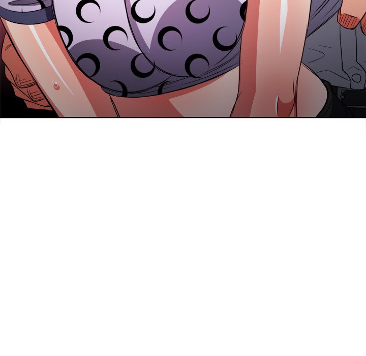 My High School Bully Chapter 86 - Page 116 in English