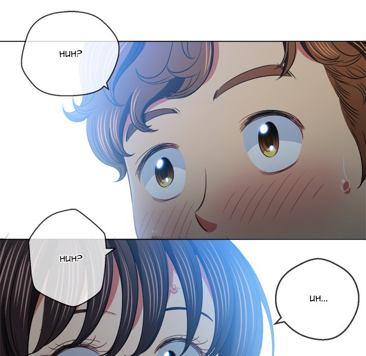 My High School Bully Chapter 86 - Page 124 in English
