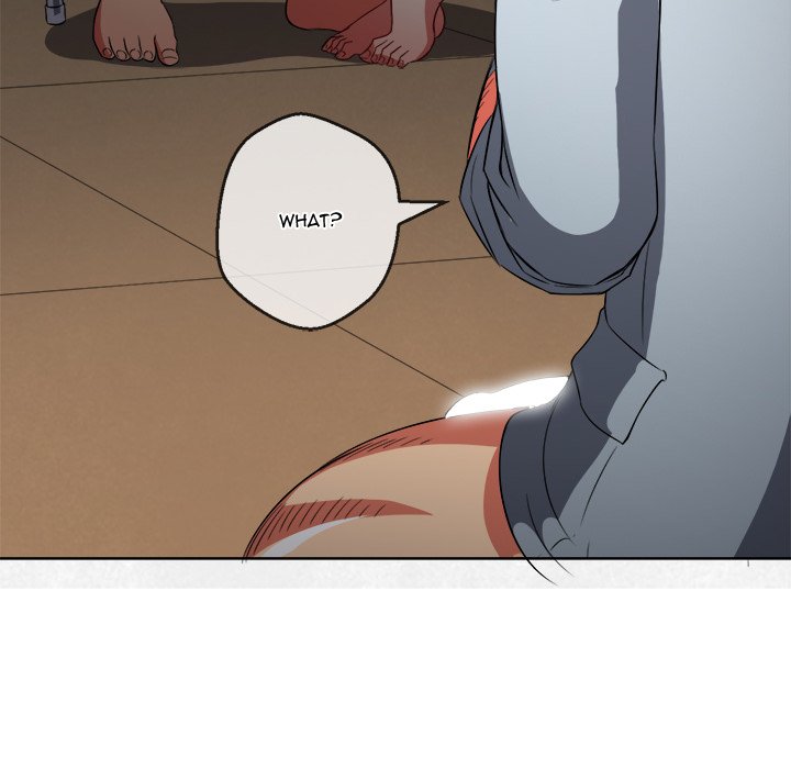 My High School Bully Chapter 86 - Page 128 in English