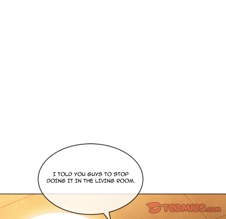 My High School Bully Chapter 86 - Page 129 in English
