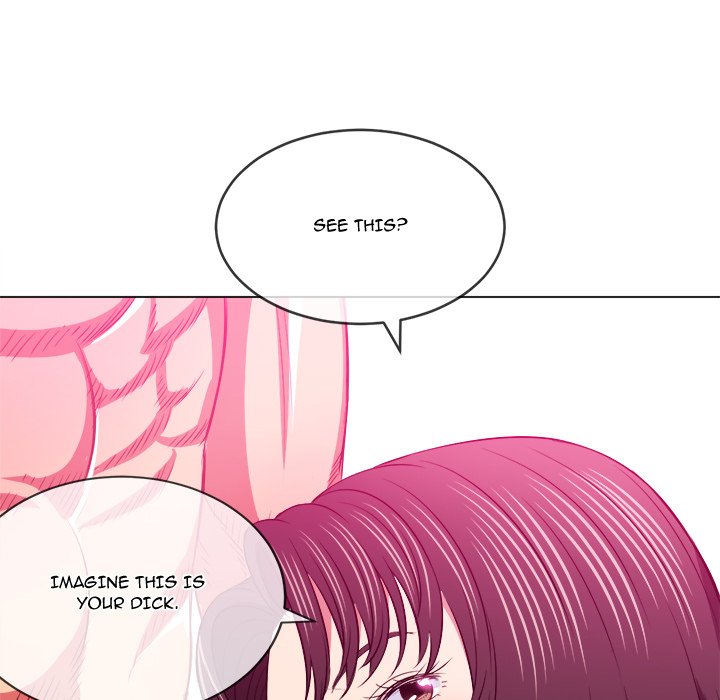 My High School Bully Chapter 86 - Page 133 in English