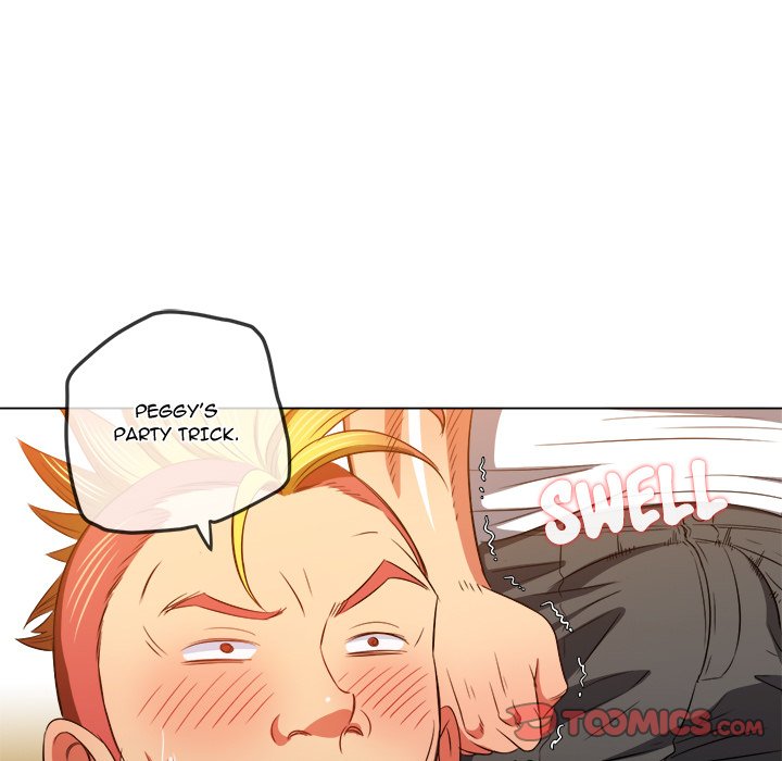 My High School Bully Chapter 86 - Page 141 in English
